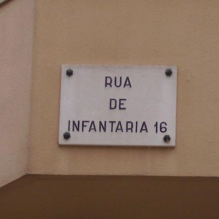Royal Campo Ourique City Lisabona Exterior foto