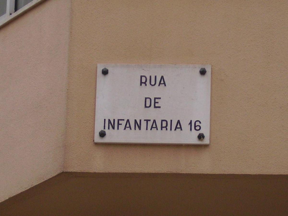 Royal Campo Ourique City Lisabona Exterior foto