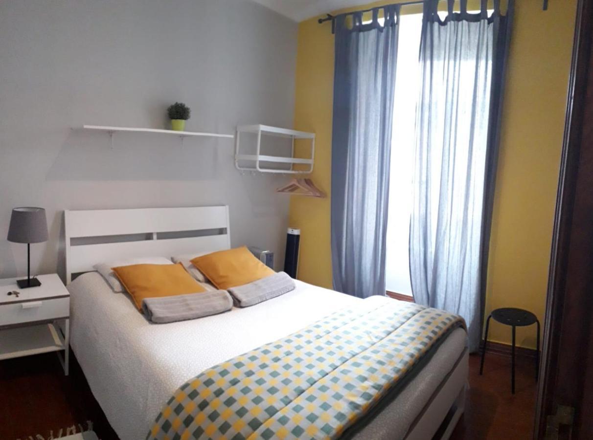 Royal Campo Ourique City Lisabona Exterior foto